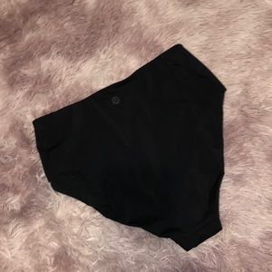 Lululemon Bathing Suit Bottom